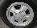 2010 Cyber Gray Metallic Chevrolet Equinox LS  photo #9