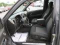 2010 Cyber Gray Metallic Chevrolet Equinox LS  photo #10