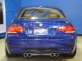 2008 Interlagos Blue Metallic BMW M3 Coupe  photo #7