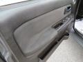 2010 Cyber Gray Metallic Chevrolet Equinox LS  photo #11