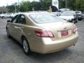 Sandy Beach Metallic - Camry LE Photo No. 8