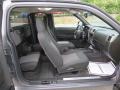 2010 Cyber Gray Metallic Chevrolet Equinox LS  photo #14