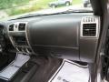 2010 Cyber Gray Metallic Chevrolet Equinox LS  photo #15