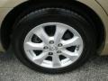 Sandy Beach Metallic - Camry LE Photo No. 11