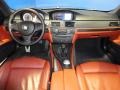 Fox Red Dashboard Photo for 2008 BMW M3 #68744826