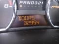 2010 Cyber Gray Metallic Chevrolet Equinox LS  photo #18