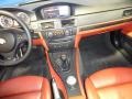 Fox Red Dashboard Photo for 2008 BMW M3 #68744850