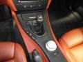 Fox Red Transmission Photo for 2008 BMW M3 #68744858