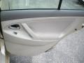 Sandy Beach Metallic - Camry LE Photo No. 17