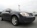 Slate Metallic - Cobalt LT Sedan Photo No. 1