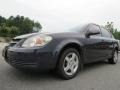 Slate Metallic - Cobalt LT Sedan Photo No. 3