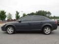 Slate Metallic - Cobalt LT Sedan Photo No. 4
