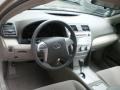 Sandy Beach Metallic - Camry LE Photo No. 26