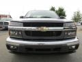 Dark Gray Metallic - Colorado LT Extended Cab Photo No. 2