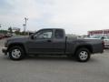 Dark Gray Metallic - Colorado LT Extended Cab Photo No. 4