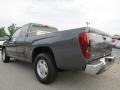 Dark Gray Metallic - Colorado LT Extended Cab Photo No. 5