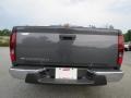 Dark Gray Metallic - Colorado LT Extended Cab Photo No. 6