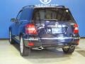 Capri Blue Metallic - GLK 350 4Matic Photo No. 6
