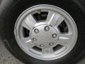 2008 Chevrolet Colorado LT Extended Cab Wheel and Tire Photo