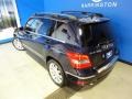 Capri Blue Metallic - GLK 350 4Matic Photo No. 36