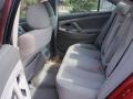 Barcelona Red Metallic - Camry LE Photo No. 4