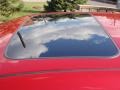 Barcelona Red Metallic - Camry LE Photo No. 16