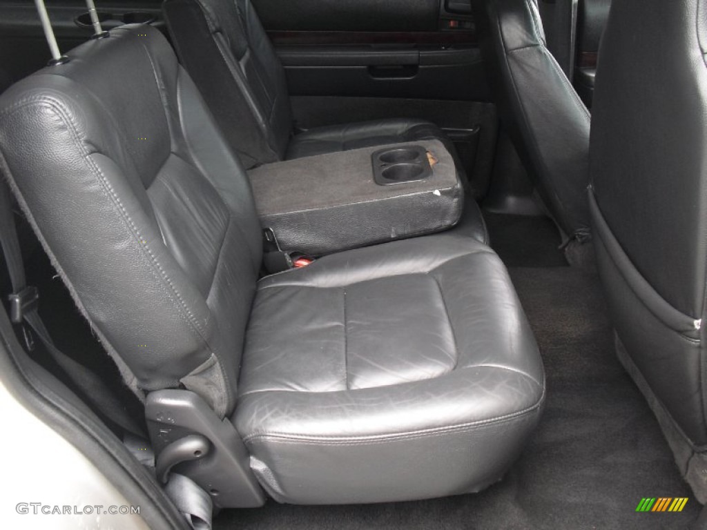 2001 Durango SLT 4x4 - Light Pewter Metallic / Dark Slate Gray/Taupe photo #32