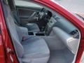 Barcelona Red Metallic - Camry LE Photo No. 22