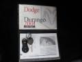 2001 Light Pewter Metallic Dodge Durango SLT 4x4  photo #37