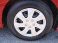 Barcelona Red Metallic - Camry LE Photo No. 25
