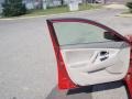 Barcelona Red Metallic - Camry LE Photo No. 31