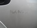 Light Pewter Metallic - Durango SLT 4x4 Photo No. 46