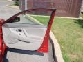Barcelona Red Metallic - Camry LE Photo No. 34