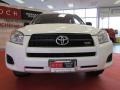 2011 Super White Toyota RAV4 V6 4WD  photo #2