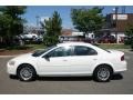 2005 Stone White Chrysler Sebring Touring Sedan  photo #7