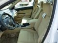 2012 Taffeta White Honda Accord LX Premium Sedan  photo #9