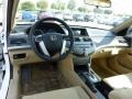 2012 Taffeta White Honda Accord LX Premium Sedan  photo #11