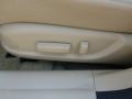 Taffeta White - Accord LX Premium Sedan Photo No. 15