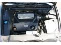 3.2 Liter SOHC 24-Valve VTEC V6 2008 Acura TL 3.2 Engine