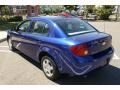 2007 Laser Blue Metallic Chevrolet Cobalt LS Sedan  photo #7