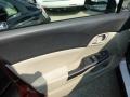 Crimson Pearl - Civic LX Sedan Photo No. 14