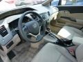 Crimson Pearl - Civic LX Sedan Photo No. 15