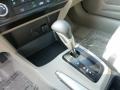 Crimson Pearl - Civic LX Sedan Photo No. 18