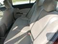 Crimson Pearl - Civic LX Sedan Photo No. 11