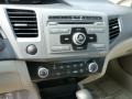 Crimson Pearl - Civic LX Sedan Photo No. 18
