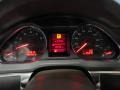 2005 Audi A6 Beige Interior Gauges Photo