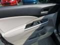 2012 Polished Metal Metallic Honda CR-V EX-L 4WD  photo #14