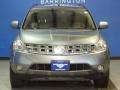 2005 Platinum Metallic Nissan Murano SL AWD  photo #2