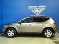 2005 Platinum Metallic Nissan Murano SL AWD  photo #5