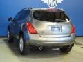 2005 Platinum Metallic Nissan Murano SL AWD  photo #6